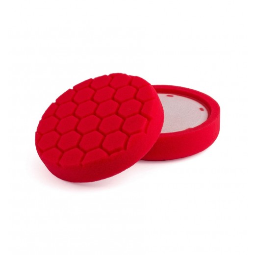 Lešticí kotouč Flexipads Pro-Detail Red Ultra Fine Finishing Pad 150