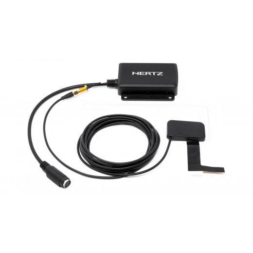 DAB+ modul Hertz HMB DAB+