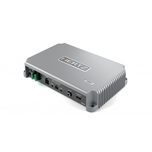 Zesilovač na lodě Hertz HMD1 24V