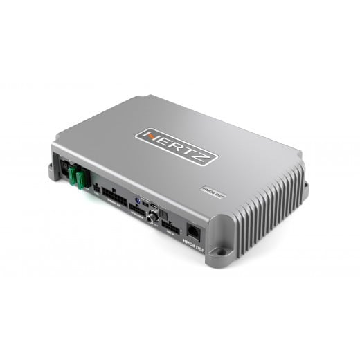 Zesilovač na lodě Hertz HMD8 DSP