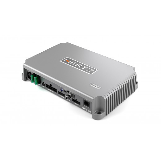 Zesilovač na lodě Hertz HMD8 DSP 24V