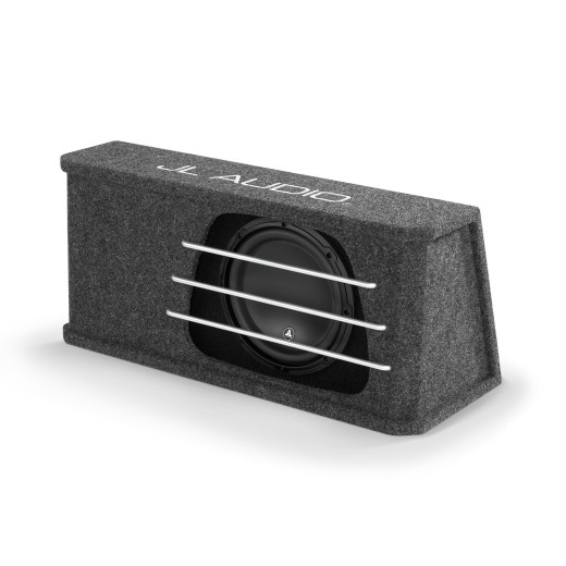 Subwoofer v boxu JL Audio HO110RG-W3V3