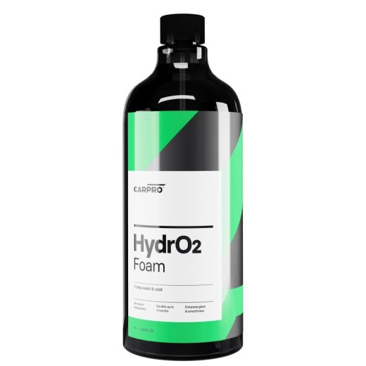 Keramický autošampon CarPro HydrO2 Foam (1 l)
