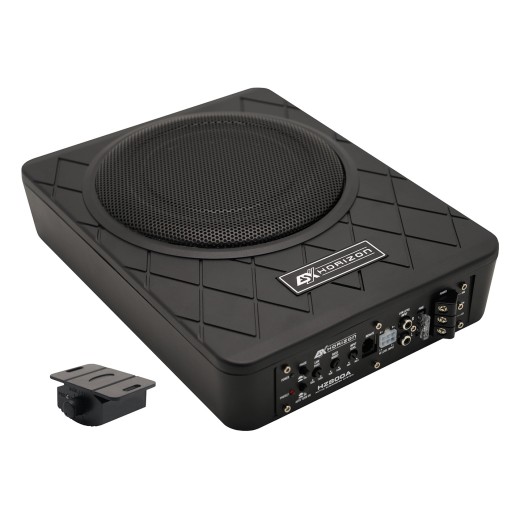 Aktivní subwoofer ESX HZ800A