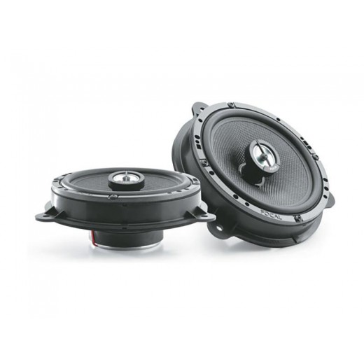 Reproduktory pro vozidla Renault, Nissan a Dacia Focal IC RNS 165