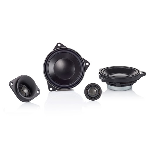 Reproduktory pro BMW Morel IR-BMW42