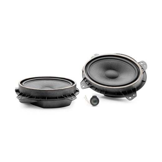 Reproduktory pro Toyota Focal IS TOY 690