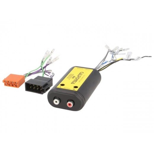 4carmedia ISO-UNI.2R