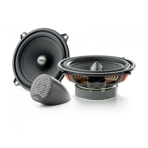 Reproduktory Focal Integration ISU 130