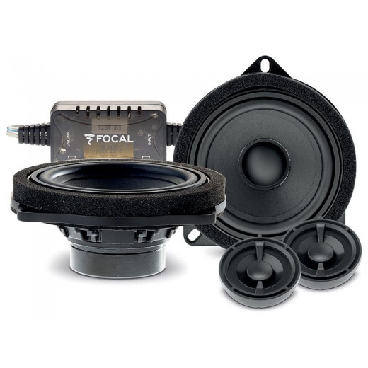 Reproduktor pro BMW Focal IS BMW 100L