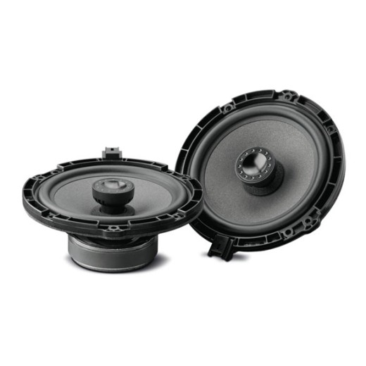 Reproduktory pro vozidla Peugeot Focal IC PSA 165