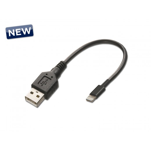 USB lightning kabe Alpine KCU-471i
