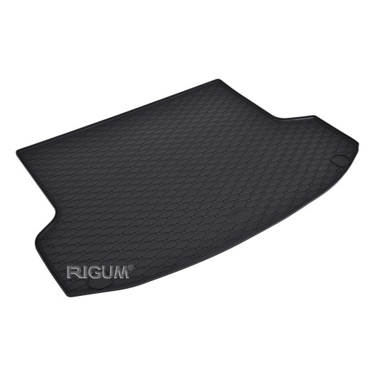 Gumová vana do kufru Rigum pro Hyundai ix35 (2010-)