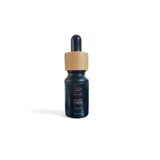 Parfémovaný olej Smell of Life inspired by Bottled (10 ml)