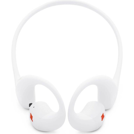 Sluchátka JBL Endurance Pace White