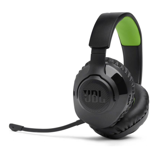 Sluchátka JBL Quantum 360X Wireless for Xbox