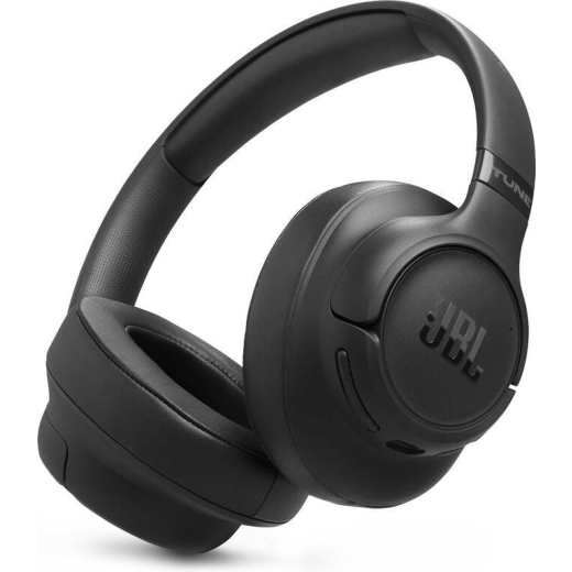 Sluchátka JBL Tune 780NC Black
