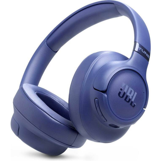 Sluchátka JBL Tune 780NC Blue