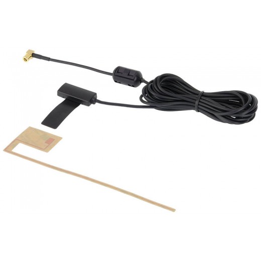 Aktivní DAB anténa Alpine KAE-242DA