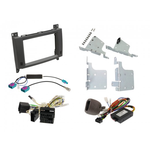 Instalační sada Alpine KIT-702MB