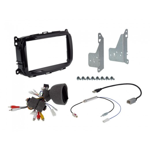 Instalační sada Alpine KIT-7AR-940