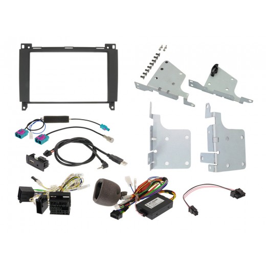 Instalační sada Alpine KIT-802-447