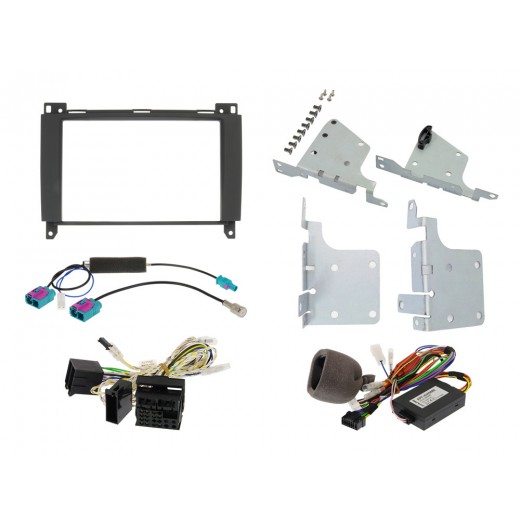 Instalační sada Alpine KIT-802MB