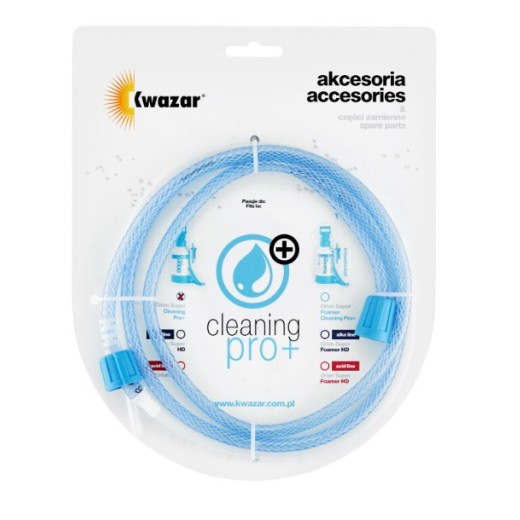 Hadička Kwazar Orion Super PRO+ Sprayer Hose 1,5 m