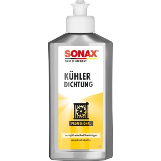 Sonax utěsnění chladiče - 250 ml
