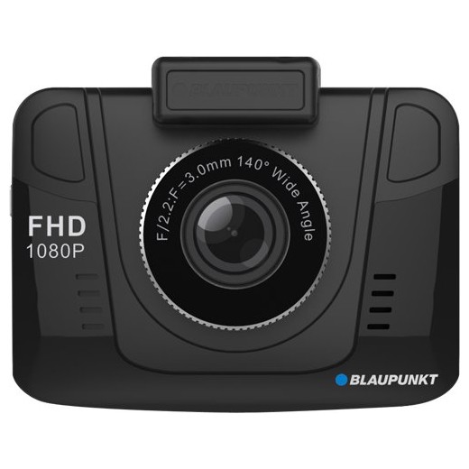 Full HD záznamová kamera do auta Blaupunkt BP 3.0 FHD GPS