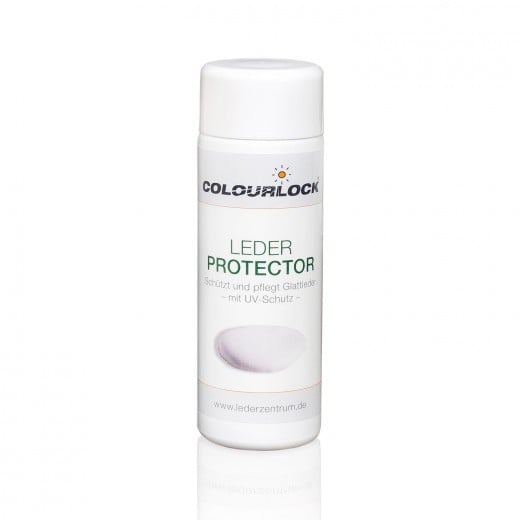 Impregnace na kůži Colourlock Leder Protector 150 ml