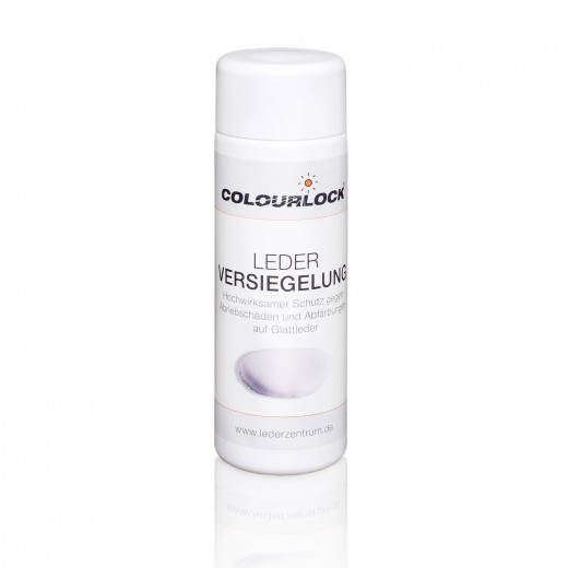 Impregnace na kůži Colourlock Leder Versiegelung 150 ml