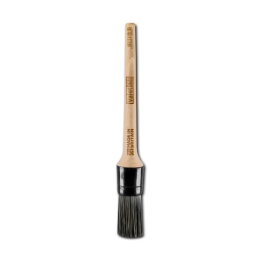 Štětec ValetPRO Large Wooden Handle Dash Brush (Chemical resistant)