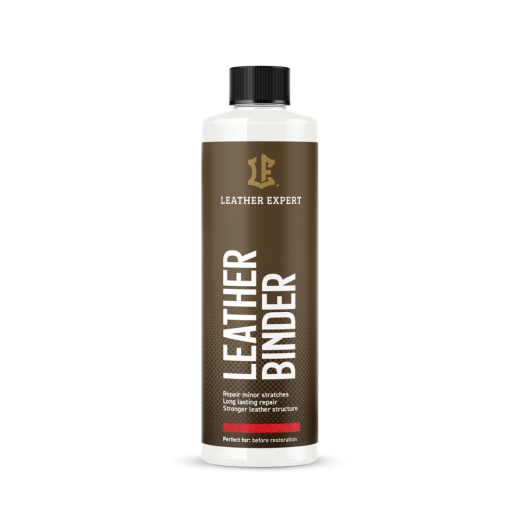 Leather Expert - Leather Binder (250 ml)