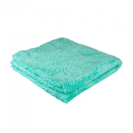 Utěrka z mikrovlákna Carbon Collective Luxe 600GSM Super Soft Microfibre Cloth