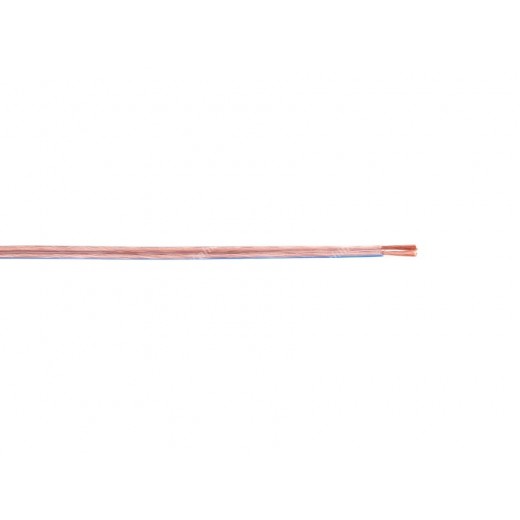 Reproduktorový kabel Gladen LL 0,75