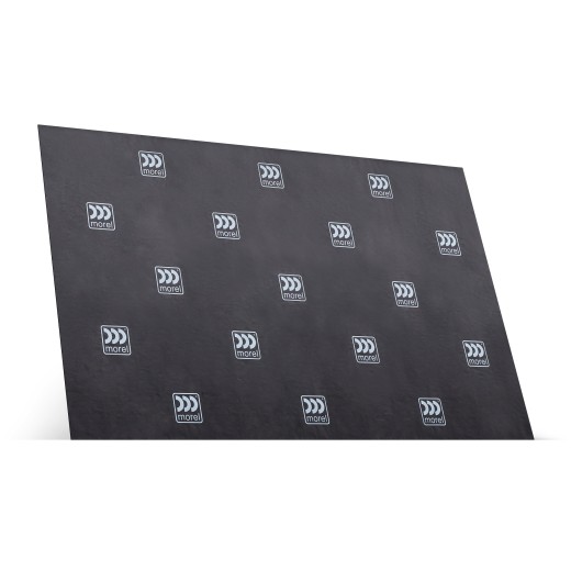 Antivibrační a zvukově izolační materiál Morel Acudamp MAT-345.5