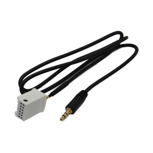 4carmedia AUX adaptér Volkswagen