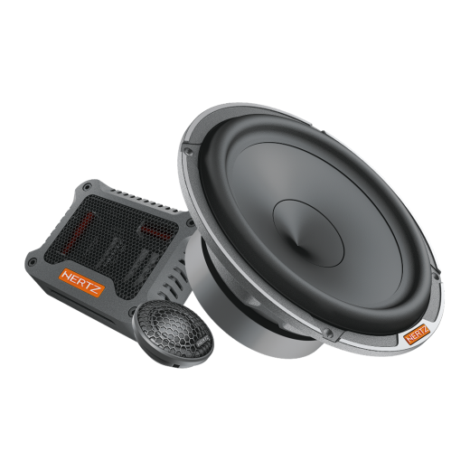Reproduktory Hertz MPK 1650.3 PRO