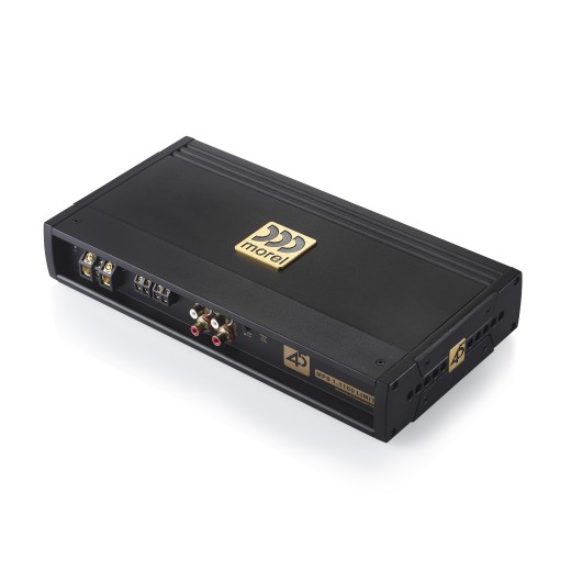 Zesilovač Morel MPS 1.1100 Limited
