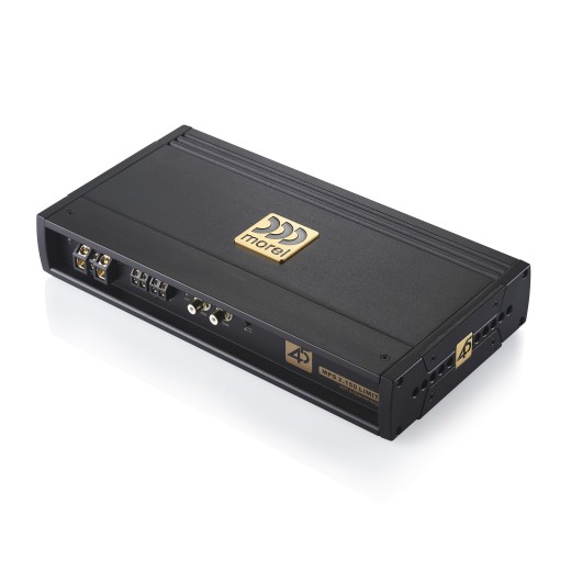 Zesilovač Morel MPS 2.150 Limited