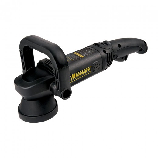 Nejmodernější orbitální leštička Meguiar's DA Polisher