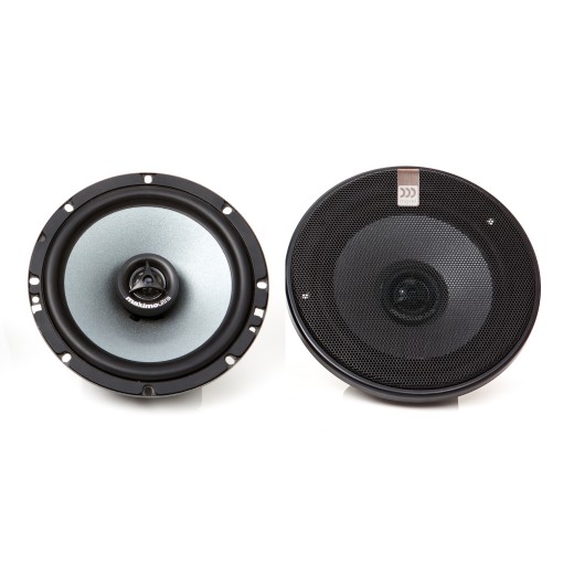 Reproduktory Morel Maximo Ultra Coax 602 MKII