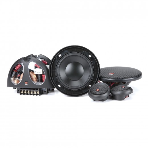 Reproduktory Morel Hybrid 402