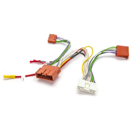Kabelový svazek Connection CN ISO T-H MAZ01