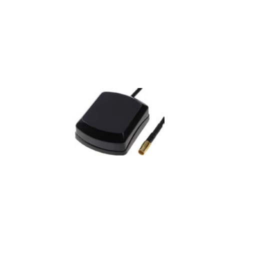 GPS anténa 4carmedia GPS-MCX-C