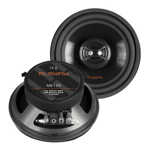 Reproduktory Musway ME120
