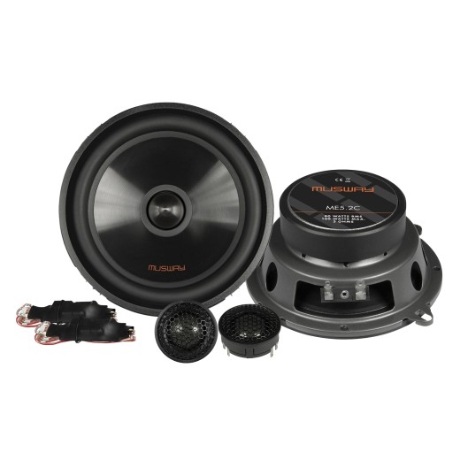 Reproduktory Musway ME5.2C