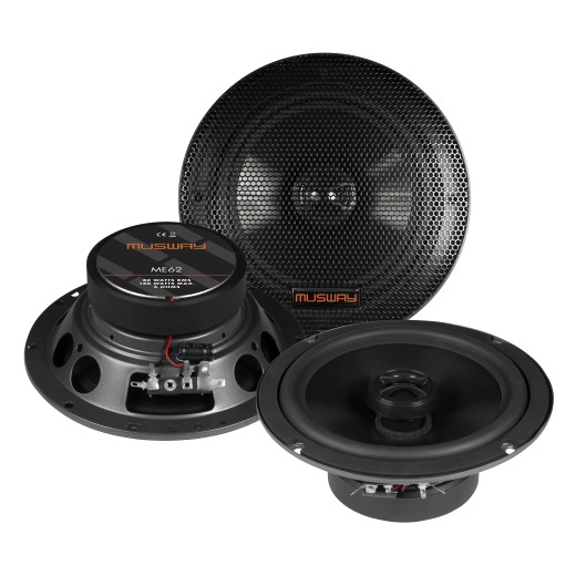 Reproduktory Musway ME62