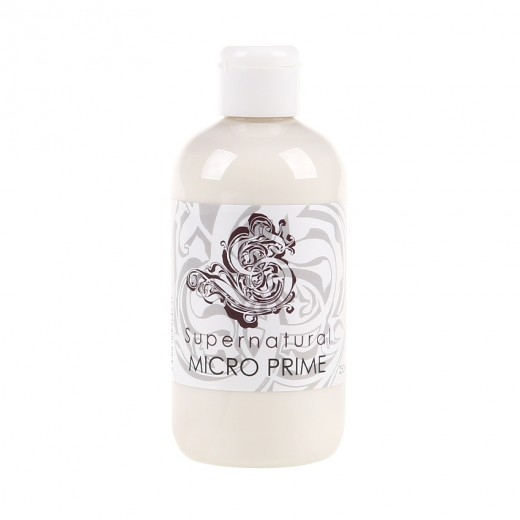 Extra jemná leštěnka Supernatural Micro Prime (250 ml)